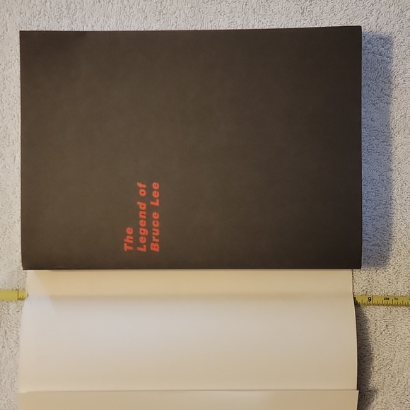 The Legend of Bruce Lee - Picture 4 of 16